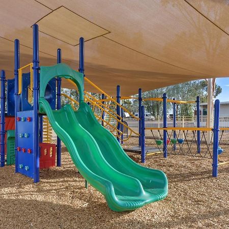 Discovery Parks - פורט אוגוסטה מראה חיצוני תמונה