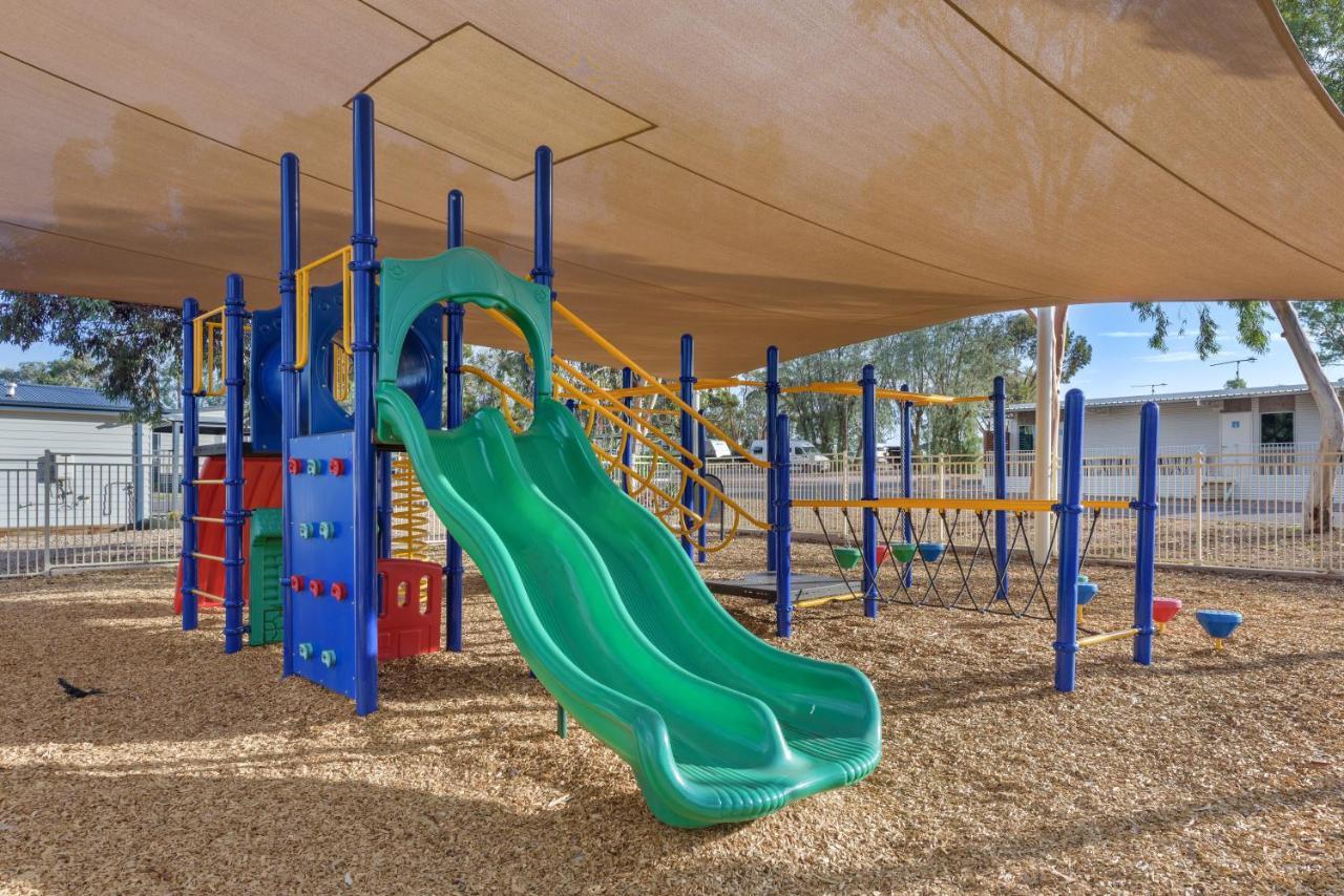 Discovery Parks - פורט אוגוסטה מראה חיצוני תמונה