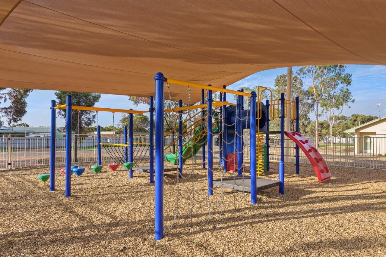 Discovery Parks - פורט אוגוסטה מראה חיצוני תמונה